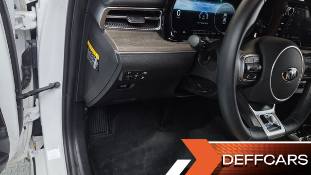 Kia K5 1.6 Turbo Noblesse купить на сайте DeffCars