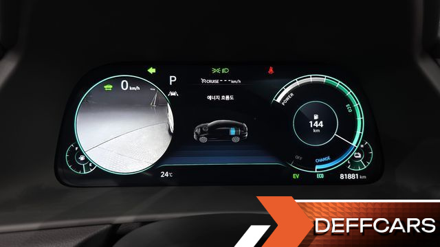 Hyundai SONATA Inspiration купить на сайте DeffCars