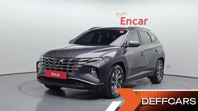 Hyundai TUCSON Diesel 2.0 4WD Premium купить на сайте DeffCars