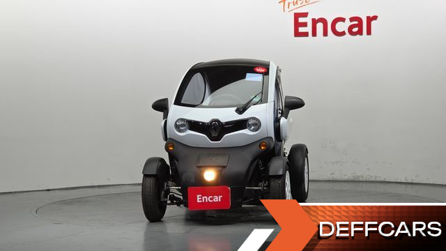 Renault-KoreaSamsung TWIZY Life(2-Seater) купить на сайте DeffCars