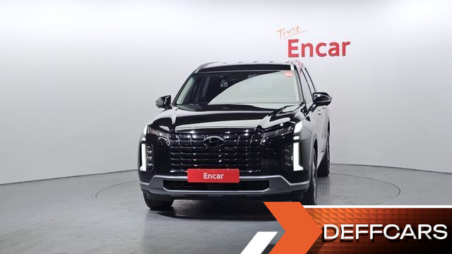 Hyundai PALISADE Gasoline 3.8 2WD Exclusive купить на сайте DeffCars