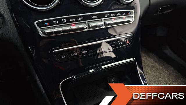 Mercedes C-CLASS C200 купить на сайте DeffCars