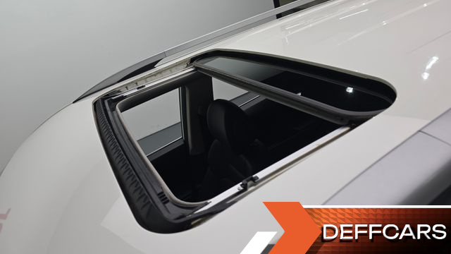 Ssangyong KORANDO Gasoline 1.5 2WD C5 купить на сайте DeffCars