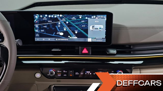 Kia CARNIVAL HEV 9-Seater Hi-Limousine Signature купить на сайте DeffCars