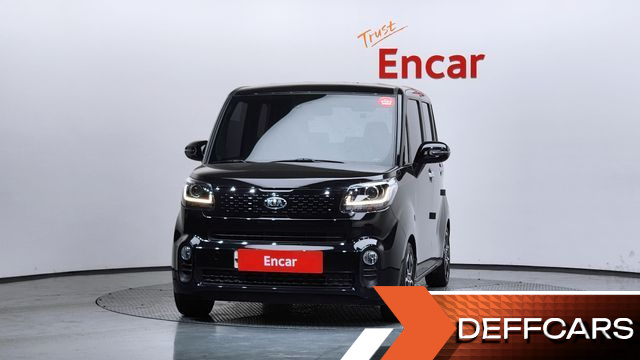 Kia RAY Prestige купить на сайте DeffCars