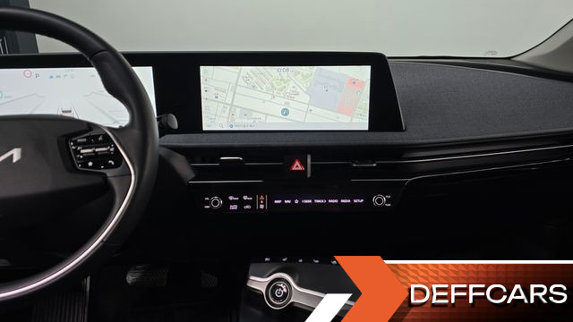 Kia EV6 Long Range Air купить на сайте DeffCars