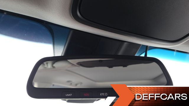 Kia SORENTO Diesel 2.2 4WD Marster купить на сайте DeffCars