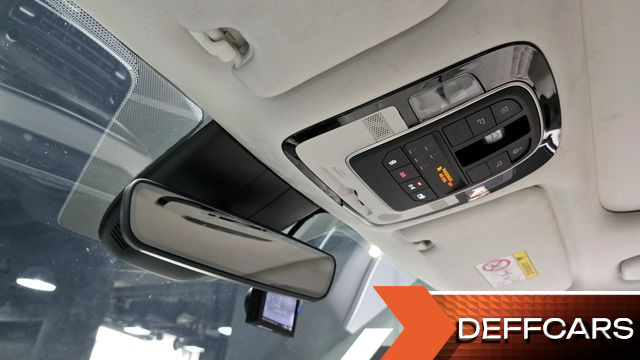 Hyundai SANTAFE Diesel 2.2 2WD Calligraphy купить на сайте DeffCars