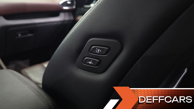 Hyundai SANTAFE Gasoline 2.0T 2WD Inspiration купить на сайте DeffCars