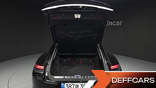 Porsche PANAMERA 2.9 AWD купить на сайте DeffCars