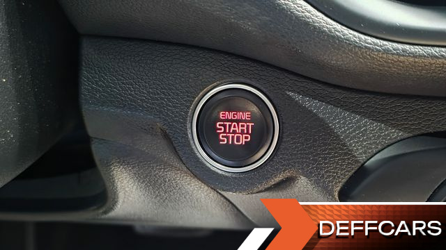 Kia K3 Luxury купить на сайте DeffCars