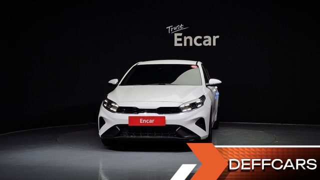 Kia K3 1.6 Prestige купить на сайте DeffCars