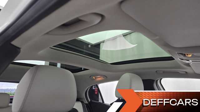 Mercedes GLA-CLASS GLA220 Premium купить на сайте DeffCars
