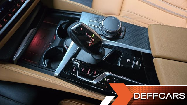 BMW 5-SERIES 520i M Sport купить на сайте DeffCars
