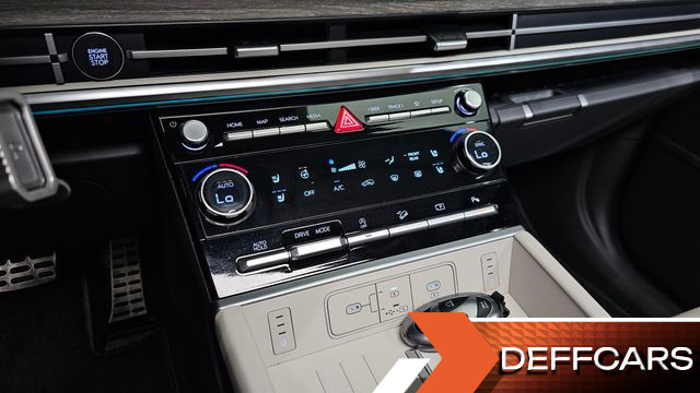 Hyundai SANTAFE Gasoline 2.5T 2WD Prestige Plus купить на сайте DeffCars