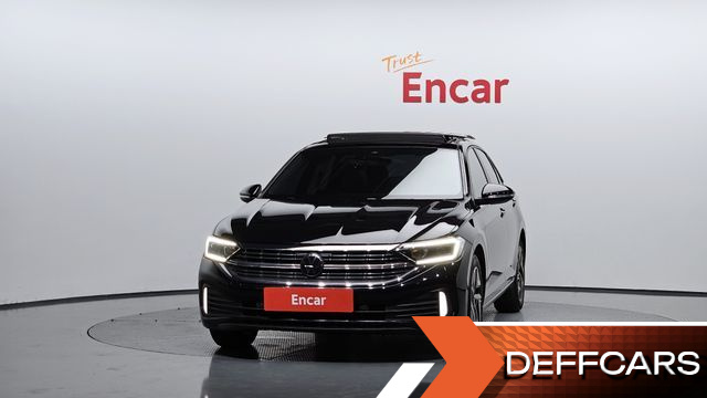 Volkswagen JETTA 1.5 TSI Prestige купить на сайте DeffCars