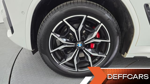 BMW X3 xDrive 20i M Sports Pro купить на сайте DeffCars