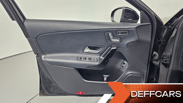 Mercedes A-CLASS A220 Sedan купить на сайте DeffCars