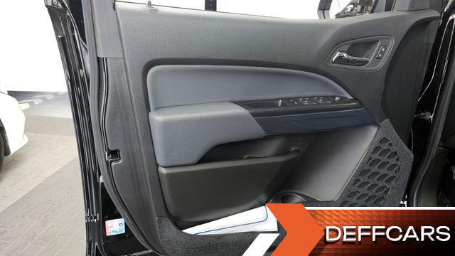 ChevroletGMDaewoo COLORADO 3.6 Z71-X 4WD купить на сайте DeffCars