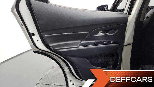 Ssangyong KORANDO Gasoline 1.5 2WD C5 Plus купить на сайте DeffCars