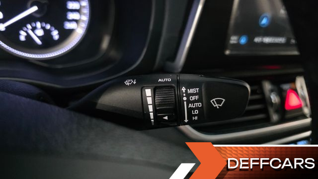Hyundai GRANDEUR 2.4 Premium купить на сайте DeffCars