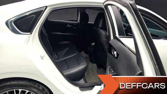 Kia K3 1.6 Noblesse купить на сайте DeffCars
