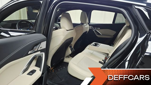 BMW IX2 eDrive 20 M Sport купить на сайте DeffCars