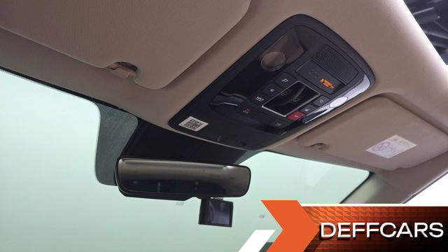 Kia CARNIVAL 7-Seater Signature купить на сайте DeffCars