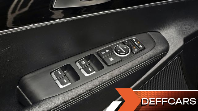 Kia SORENTO Diesel 2.0 2WD Prestige купить на сайте DeffCars