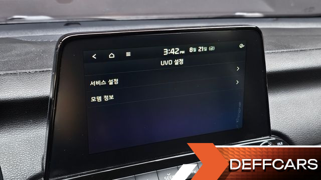 Kia K3 Luxury купить на сайте DeffCars