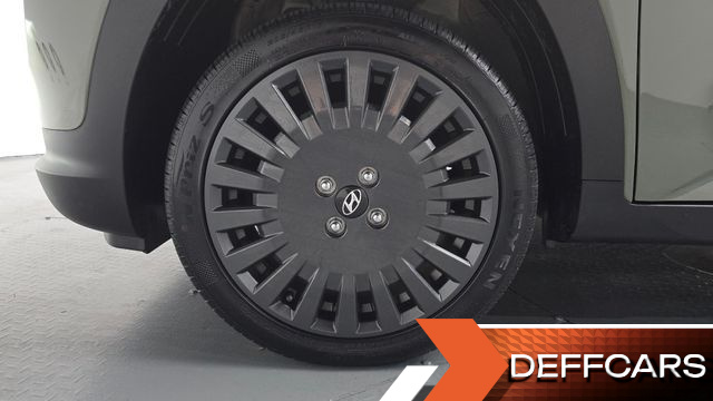 Hyundai CASPER Turbo Inspiration купить на сайте DeffCars