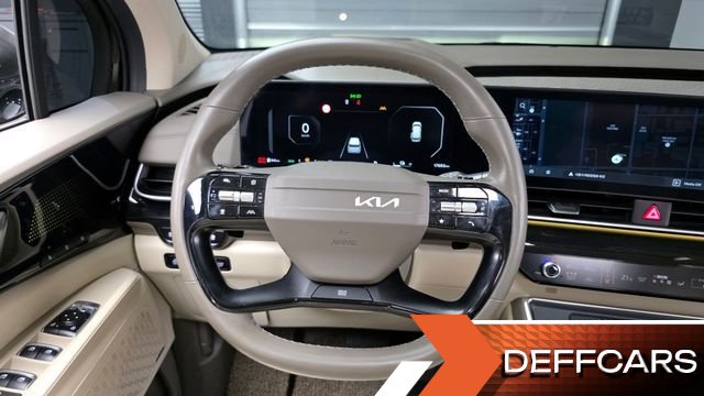 Kia CARNIVAL HEV 7seater Gravity купить на сайте DeffCars