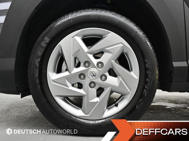 Hyundai KONA H Pick купить на сайте DeffCars