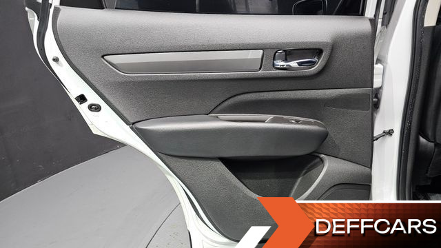 Renault-KoreaSamsung QM6 2.0 LPe LE 2WD купить на сайте DeffCars