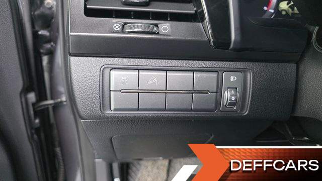 Ssangyong REXTON Diesel 2.2 4WD Prestige Special (5-Link) купить на сайте DeffCars