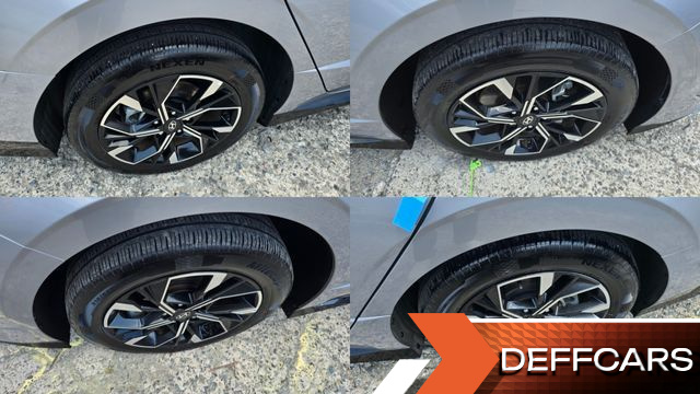 Hyundai SONATA 2.0 LPG(Taxi) Mobility купить на сайте DeffCars