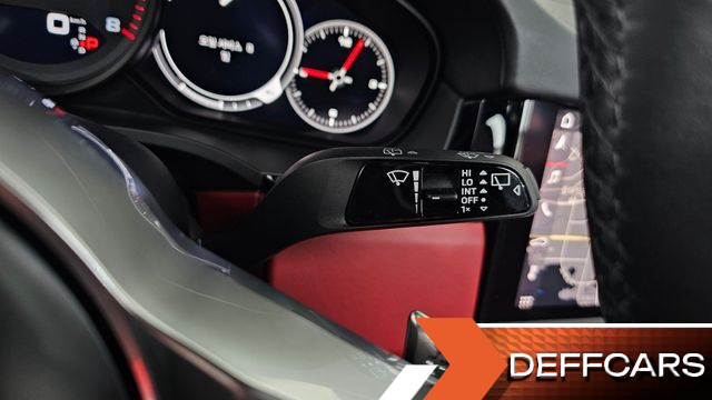 Porsche CAYENNE 3.0 купить на сайте DeffCars