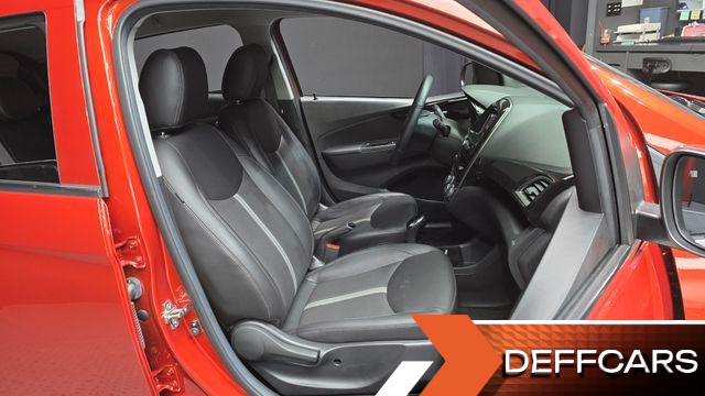 ChevroletGMDaewoo SPARK Premier купить на сайте DeffCars