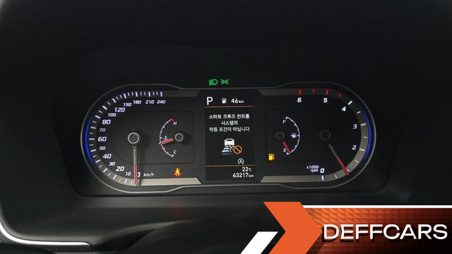 Hyundai TUCSON Diesel 2.0 2WD Premium купить на сайте DeffCars
