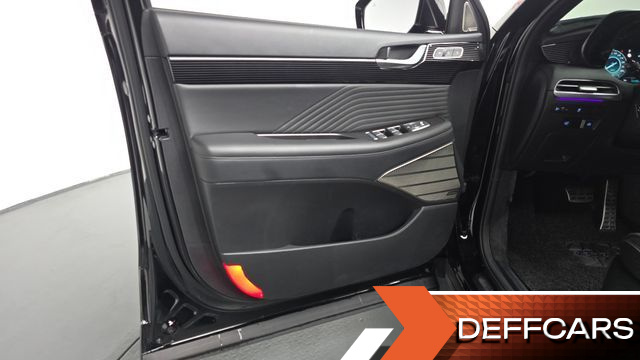 Hyundai PALISADE Gasoline 3.8 2WD Calligraphy Black Edition купить на сайте DeffCars