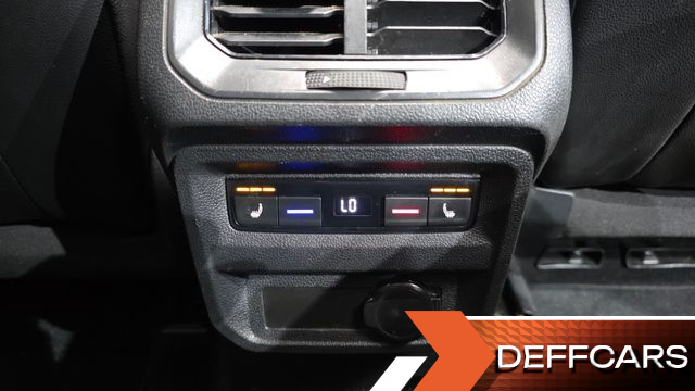 Volkswagen TIGUAN 2.0 TDI Prestige купить на сайте DeffCars
