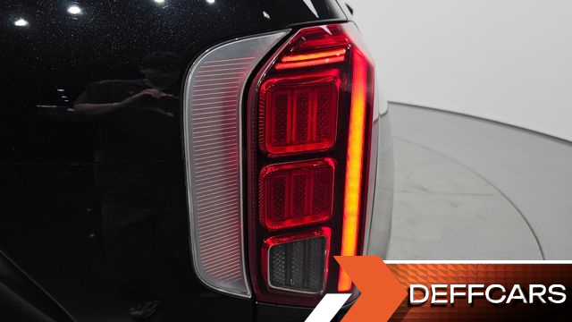 Hyundai PALISADE Gasoline 3.8 2WD Prestige купить на сайте DeffCars