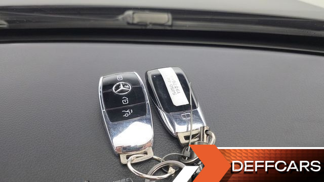 Mercedes S-CLASS S450L 4MATIC купить на сайте DeffCars