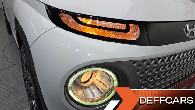 Hyundai CASPER Inspiration купить на сайте DeffCars