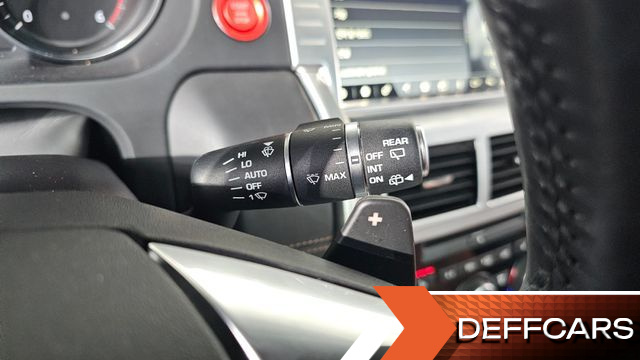 Land Rover DISCOVERY SPORT 2.0 TD4 HSE Luxury купить на сайте DeffCars