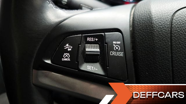 ChevroletGMDaewoo TRAX 1.4 Red Line Premier купить на сайте DeffCars