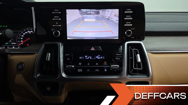 Kia SORENTO HEV 1.6 2WD Prestige купить на сайте DeffCars