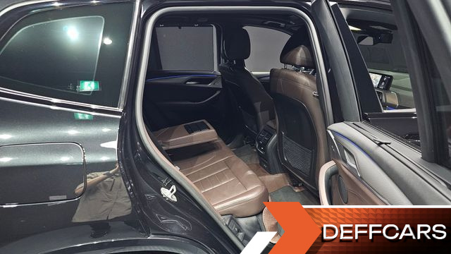 BMW X3 xDrive 20i M sports Online Exclusive Edition купить на сайте DeffCars