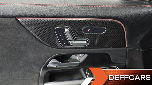 Mercedes GLB-CLASS GLB250 4MATIC купить на сайте DeffCars