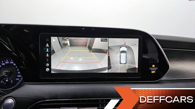 Hyundai PALISADE Gasoline 3.8 2WD Prestige купить на сайте DeffCars